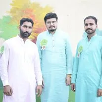 Green Seekers Activity